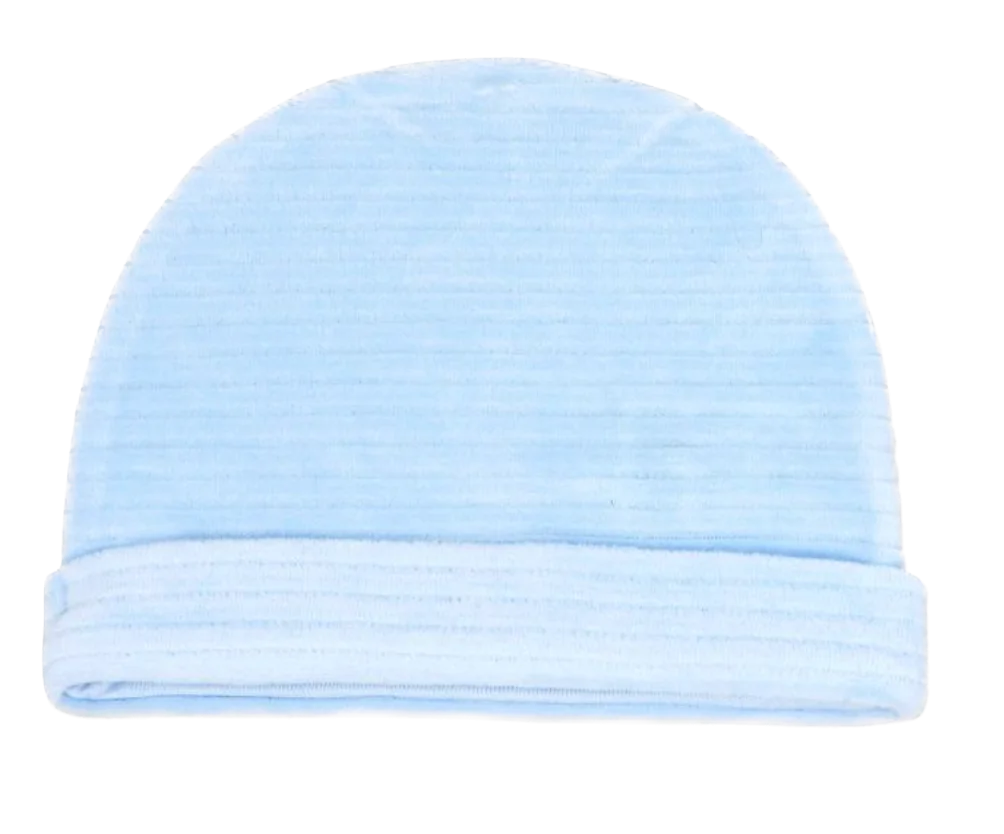 Blue Bear 5-Piece Ribbed Velour Set — photo 6