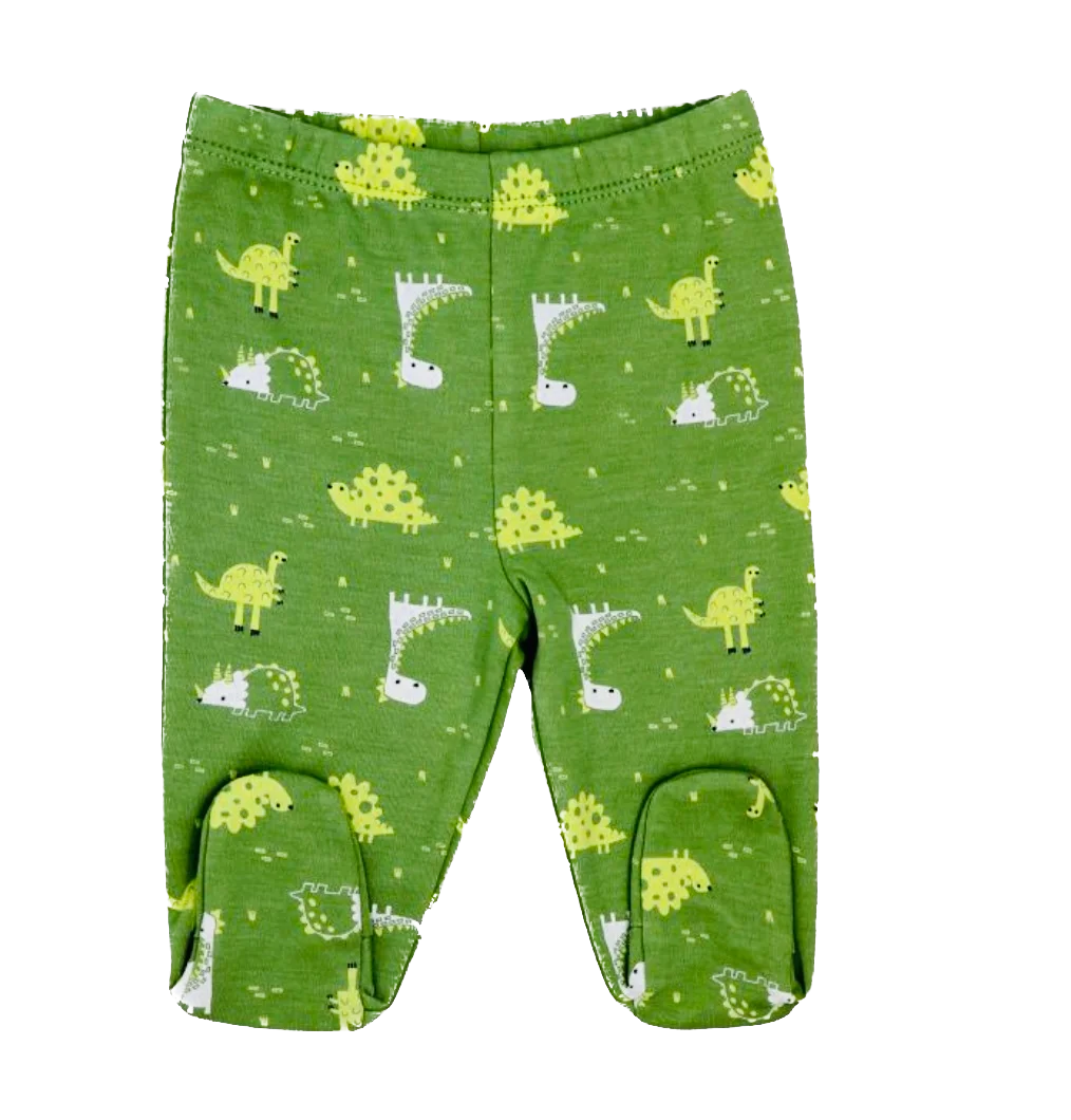 Grandma's Little Peanut 3-Piece Set — alternate view