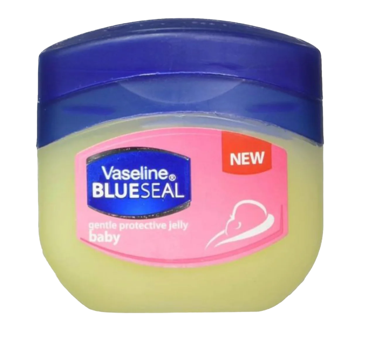 Vaseline Baby Petroleum Jelly | 250 mL