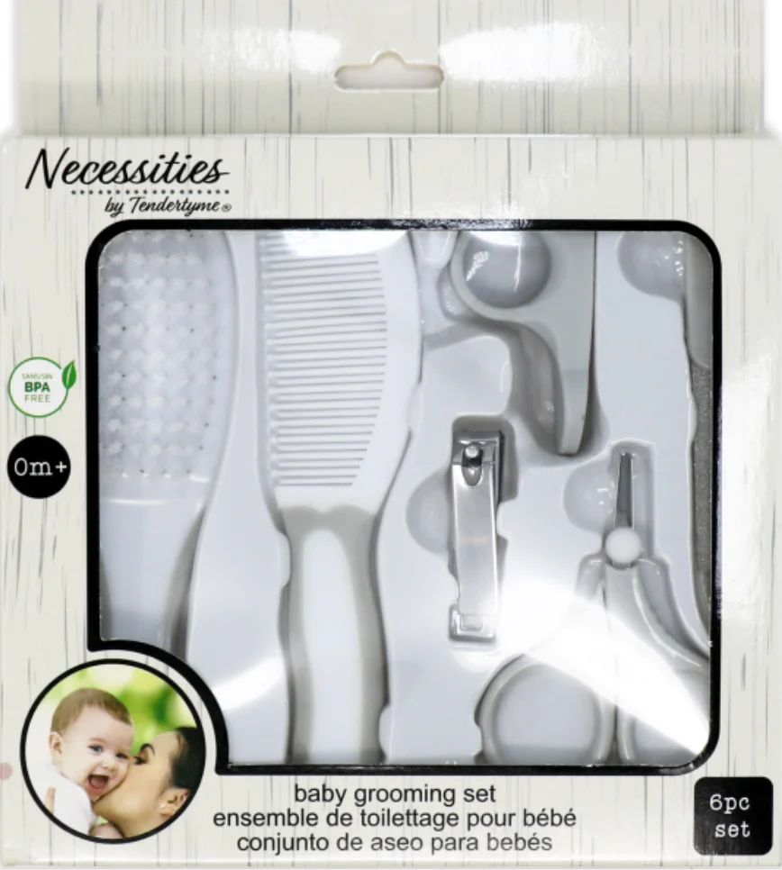 Baby Care Kit
