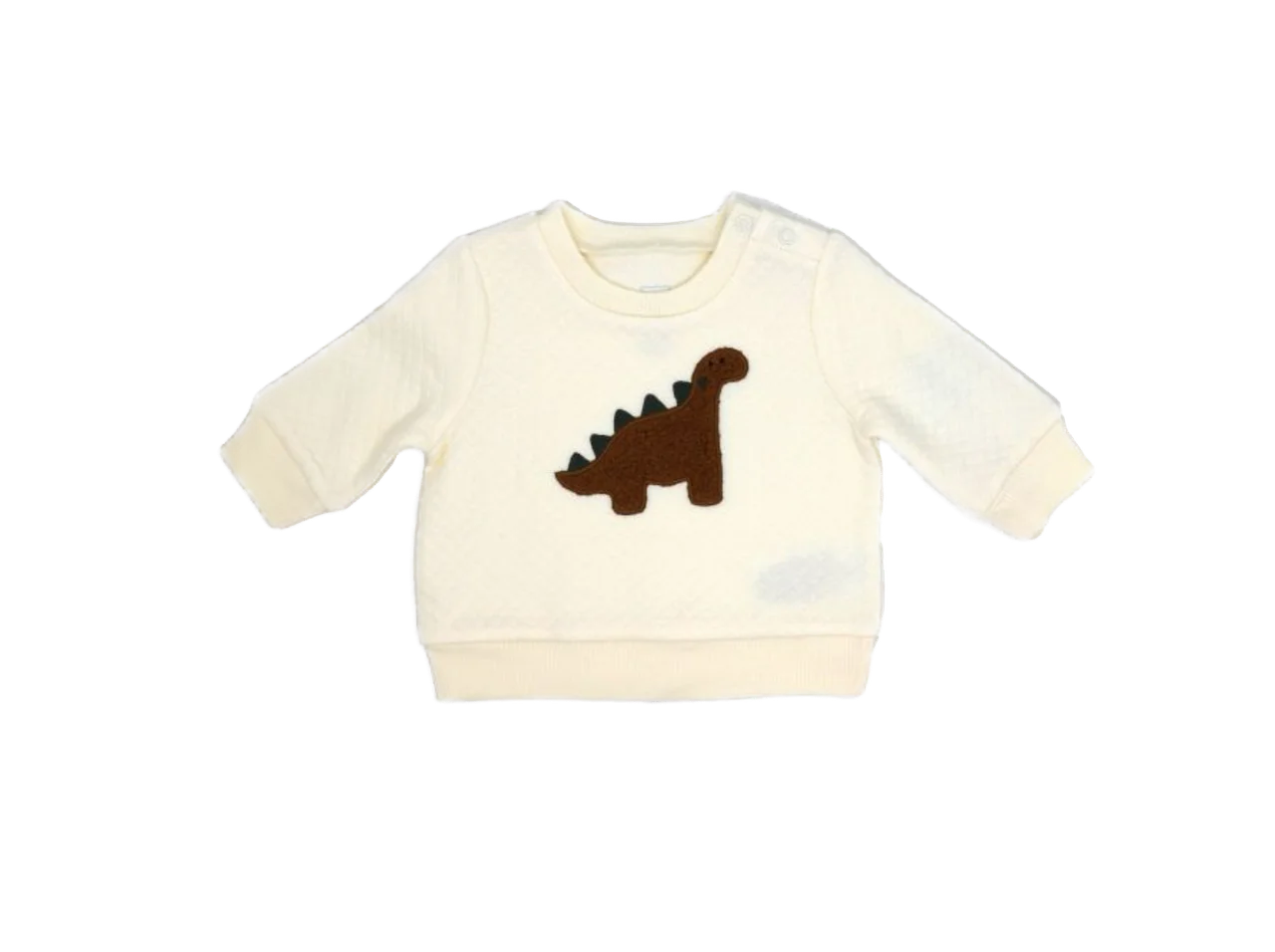 2-Piece Dinosaur Fleece Pant Set — alternate view